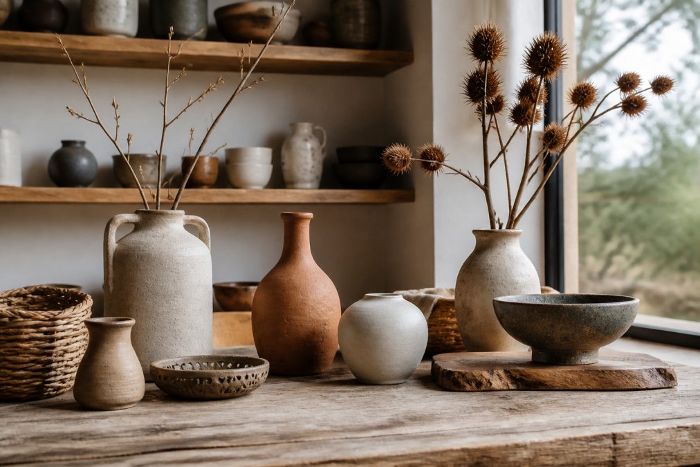 Artisan Home Decor Canada 2026: A Sourcing and Styling Guide