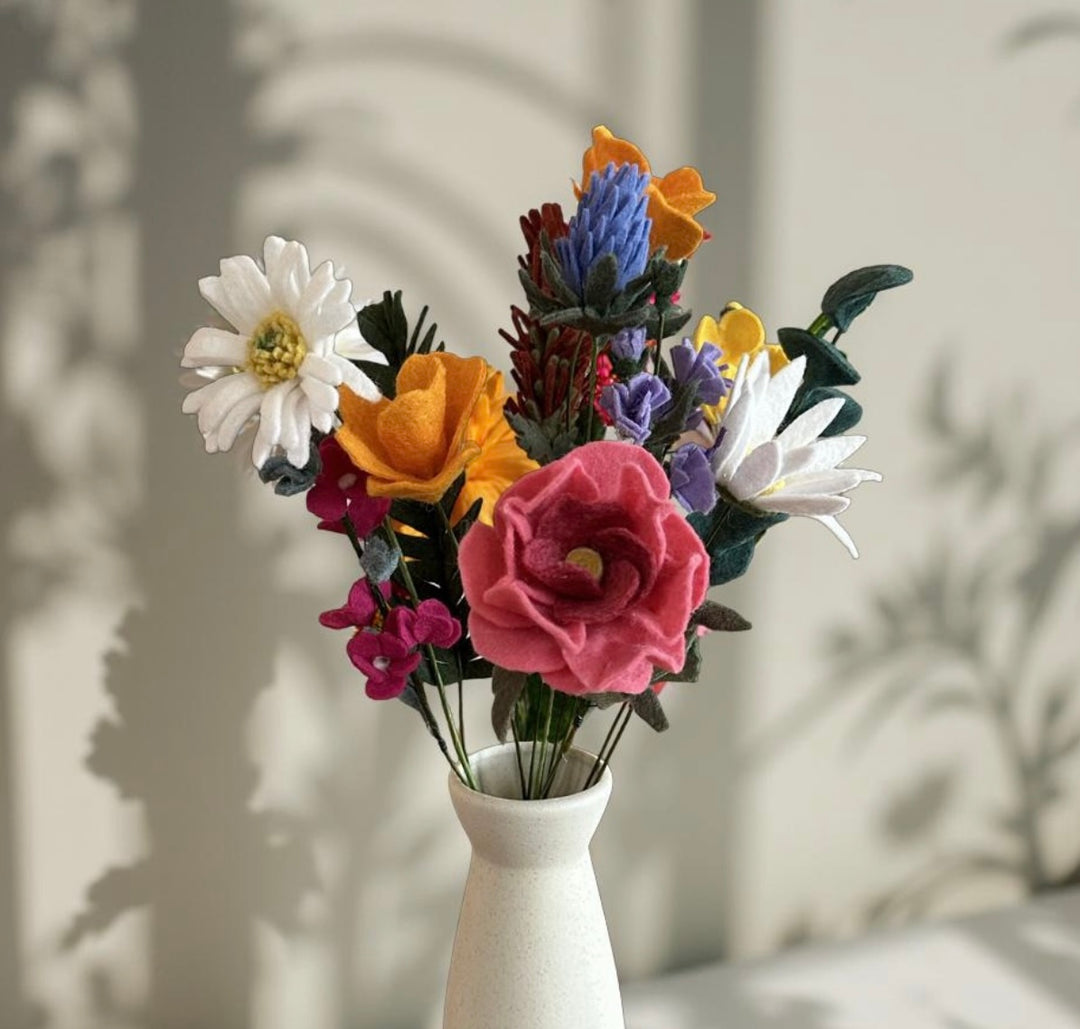 Saltspring Collections