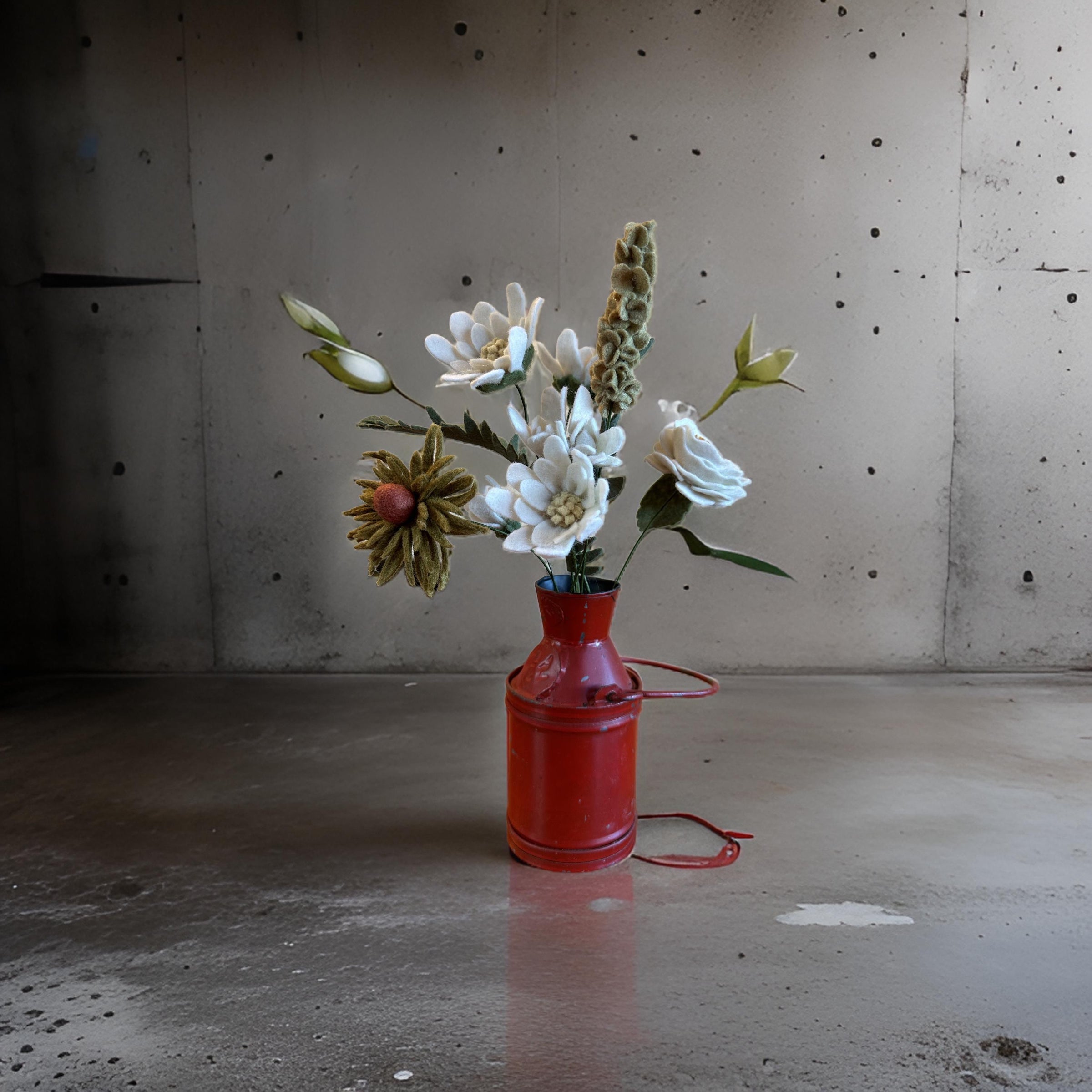 Vintage Bouquets