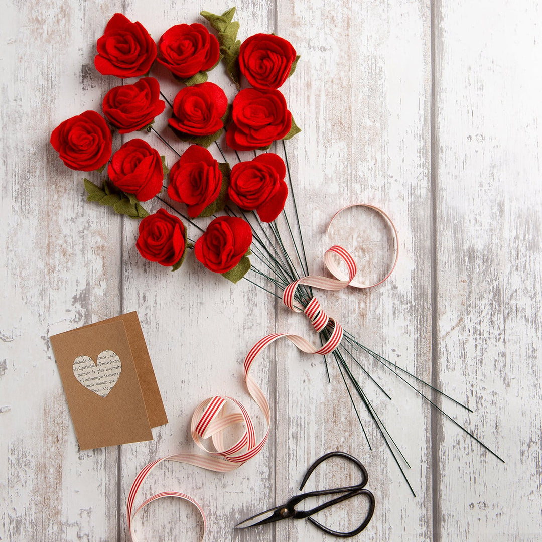 Valentine’s