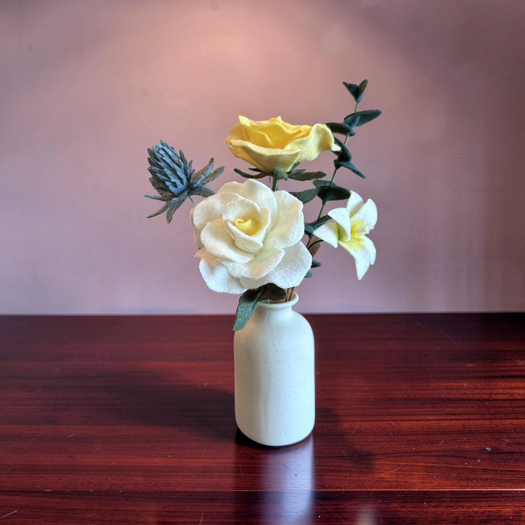 Condolence Flowers