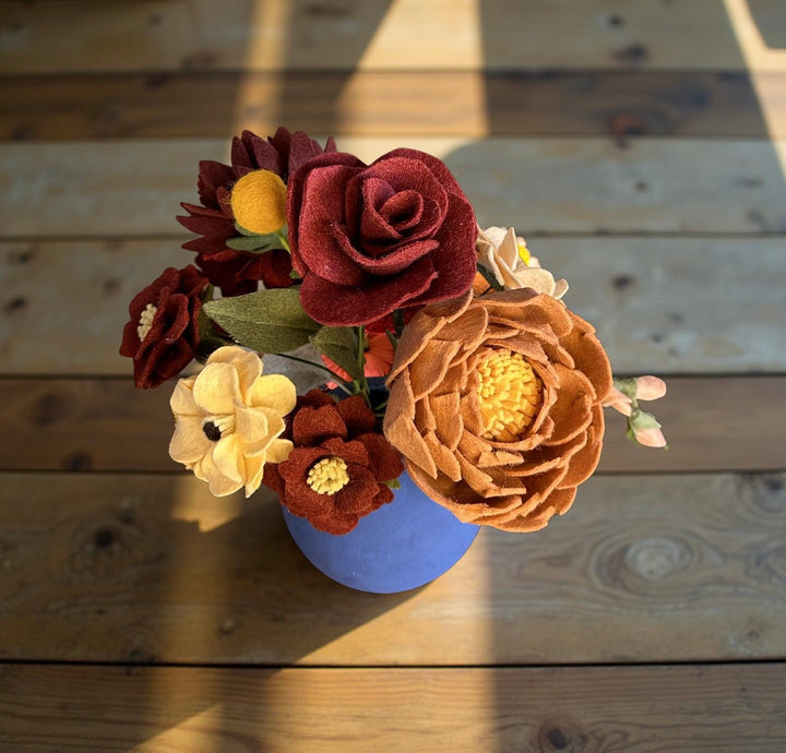 Happy Mothers Day Artful  Arrangement