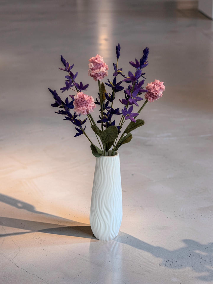 Saltspring Coastal Blooms