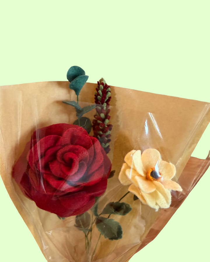 Fall Flower Bouquets- Various