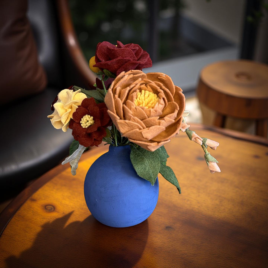 Happy Mothers Day Artful  Arrangement