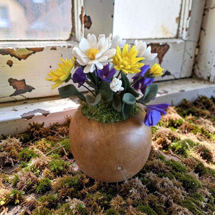 Spring Meadow